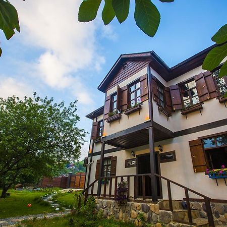 Samlioglu Historical Villa Trabzon Exterior photo